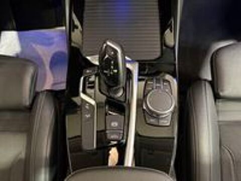 X3 xDrive20d 190ch xLine A 2018 occasion 31100 Toulouse