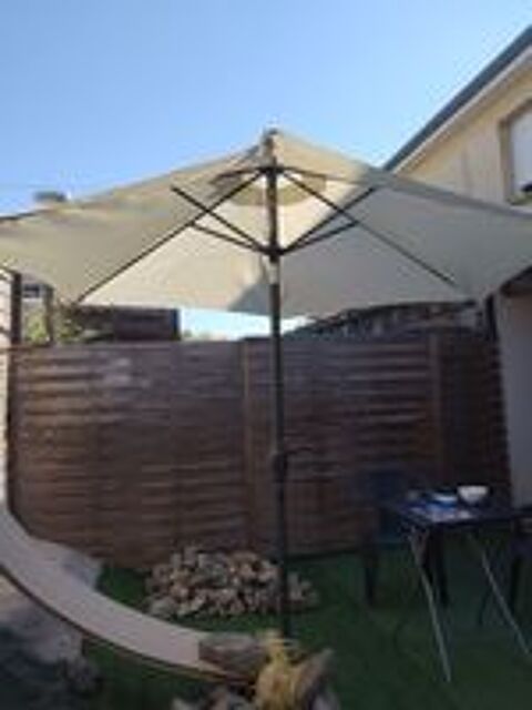   Parasols professionnels de terrasse ou stand  