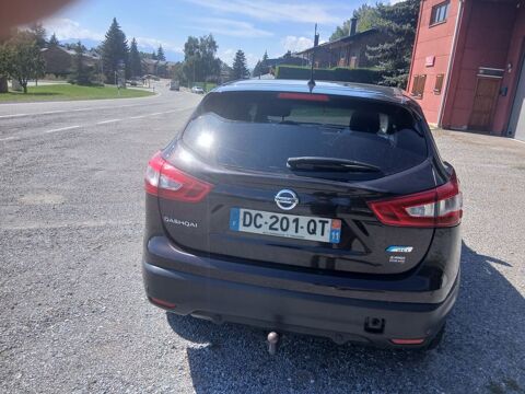 Nissan qashqai 2 Qashqai 1.6 dCi 130 Stop/Start Acenta