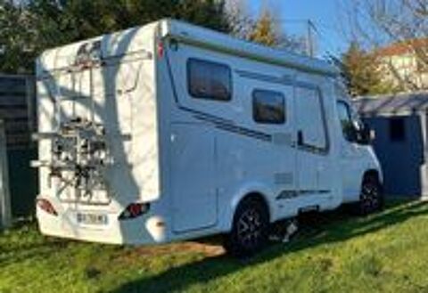  2023 occasion 33710 Bayon-sur-Gironde