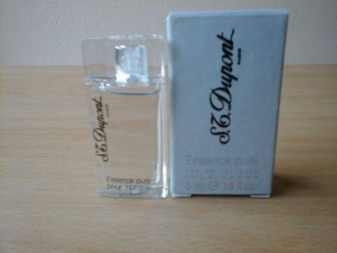 MINIATURE PARFUM 5 Trouy (18)