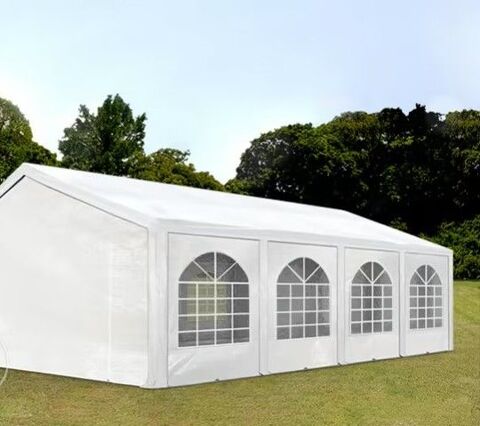barnum/tente 8x5 m Pessac (33)