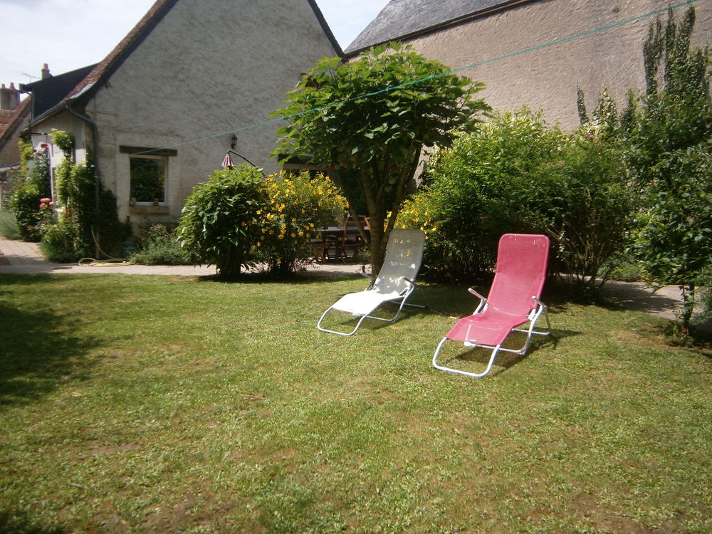   GITE DE CHARME EN TOURAINE Centre, Chançay (37210)