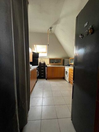  Maison à vendre 5 pièces 140 m²