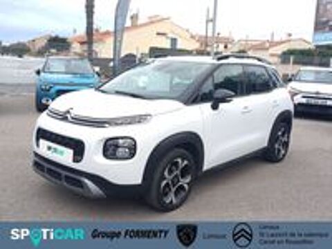 C3 Aircross PureTech 110 S&S BVM6 Shine 2019 occasion 11300 Limoux