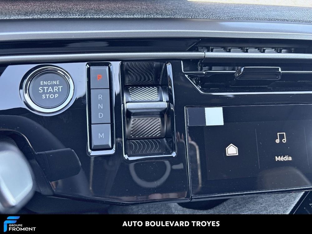 3008 Hybrid 145 e-DCS6 Allure 2026 occasion 10600 Barberey-Saint-Sulpice