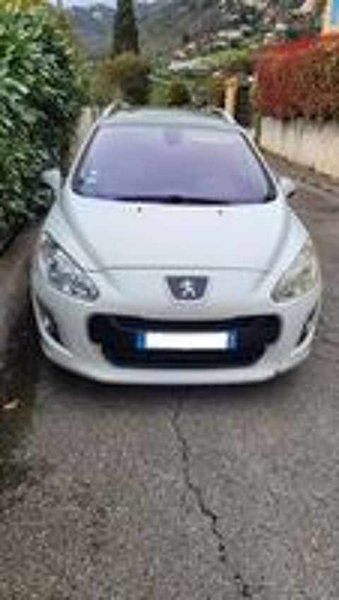 Annonce voiture Peugeot 308 4000 