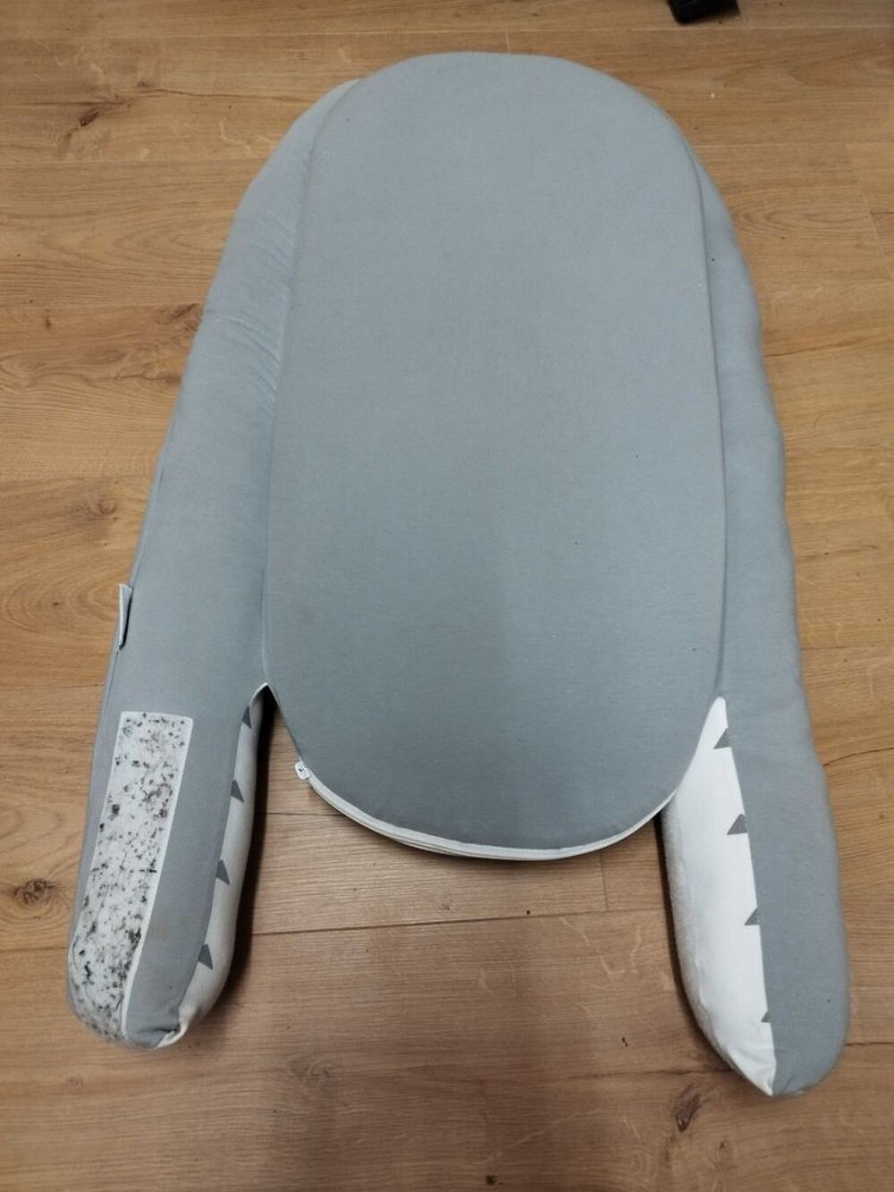 R&eacute;ducteur de lit doomoo Mobilier enfants