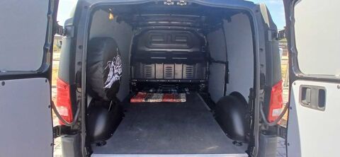 Mercedes Vito VITO 114 CDI COMPACT A 2021 occasion Dieppe 76200