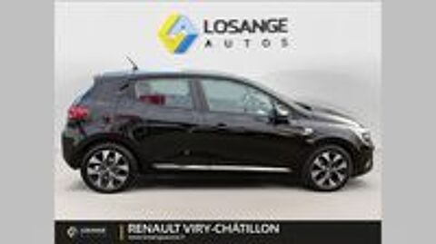 Clio V Clio TCe 90 - 21N Limited 2022 occasion 91170 Viry-Ch&acirc;tillon