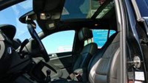 Tiguan 2.0 TDI 150 FAP BlueMotion Technology S&eacute;rie Sp&eacute;ciale R-Exclusive 2015 occasion 13821 La Penne-sur-Huveaune