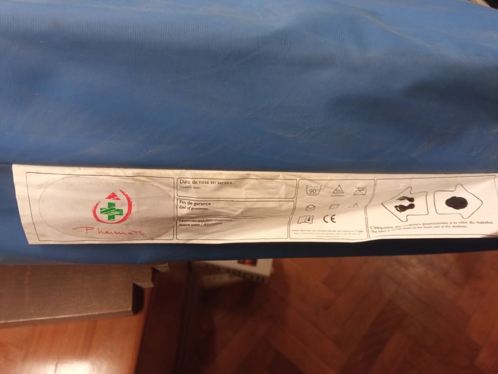 Matelas anti-escarre Meubles