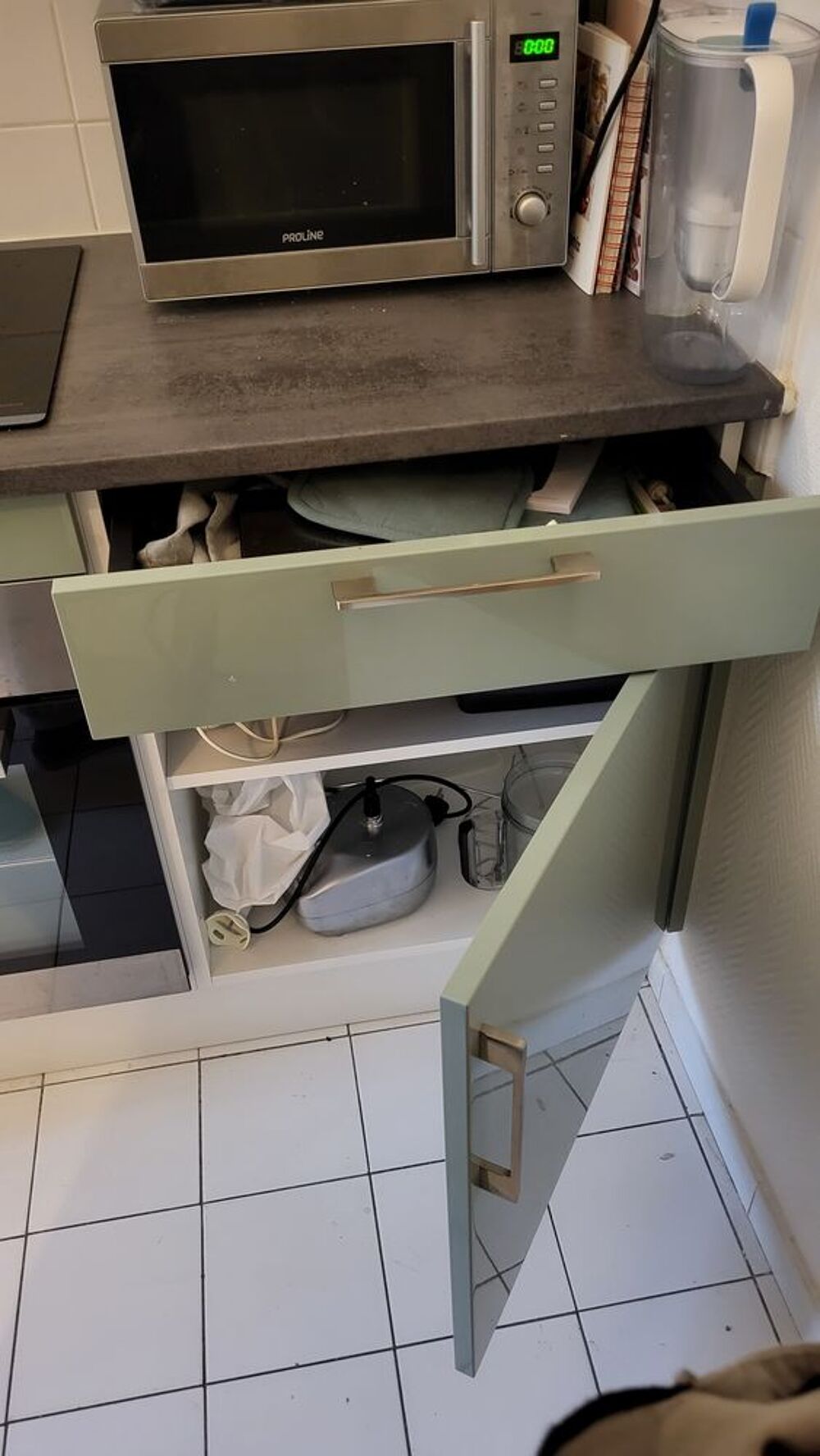 Meuble de Cuisine Lapeyre Meubles