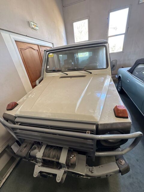 Annonce voiture MERCEDES Voiture 11990 €