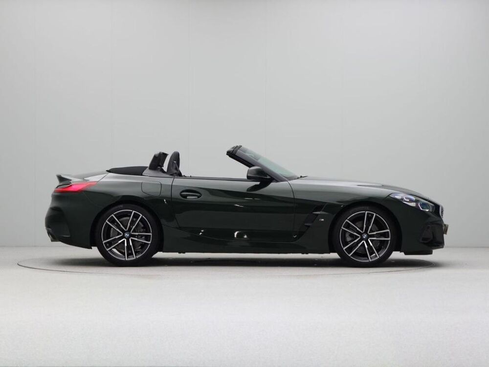 Z4 Roadster sDrive30i High Executive M Sport 2025 occasion 33000 Bordeaux