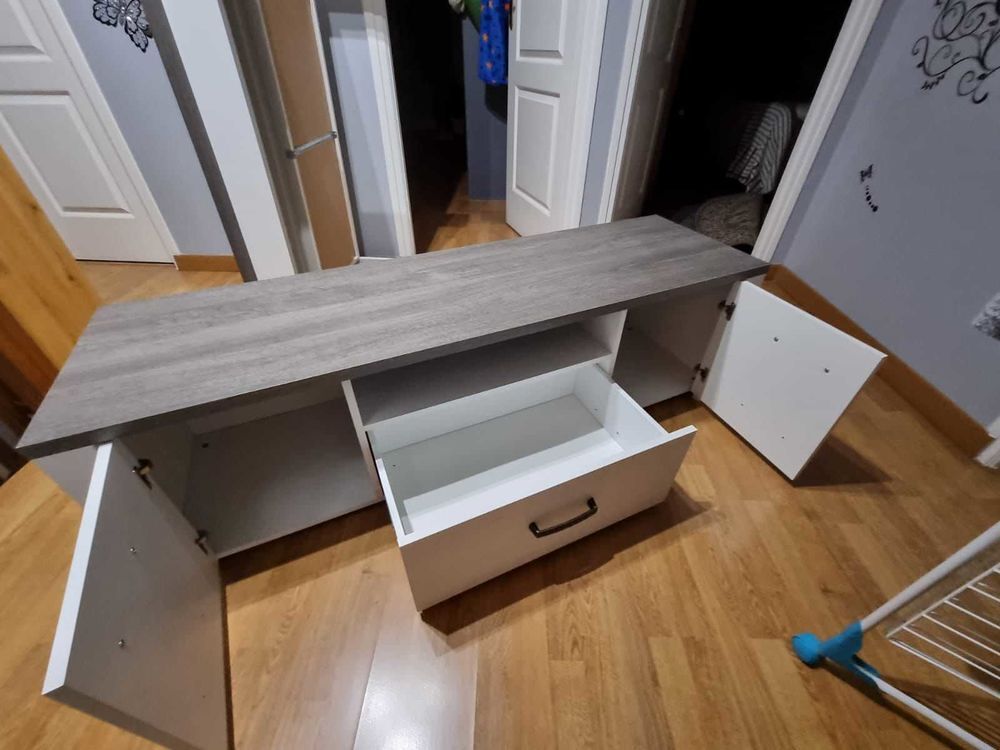 Ensemble table basse et meuble tv Meubles