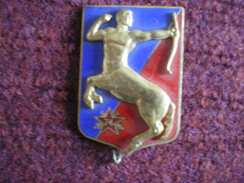 74° Régiment d'Artillerie. 13 Caen (14)