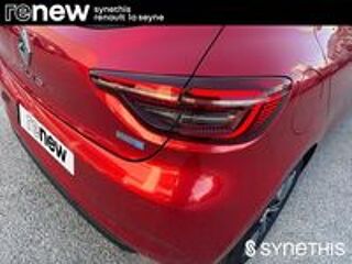 Clio V Clio E-Tech 140 - 21N Limited 2022 occasion 83500 La Seyne-sur-Mer
