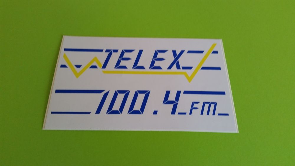 RADIO TELEX 