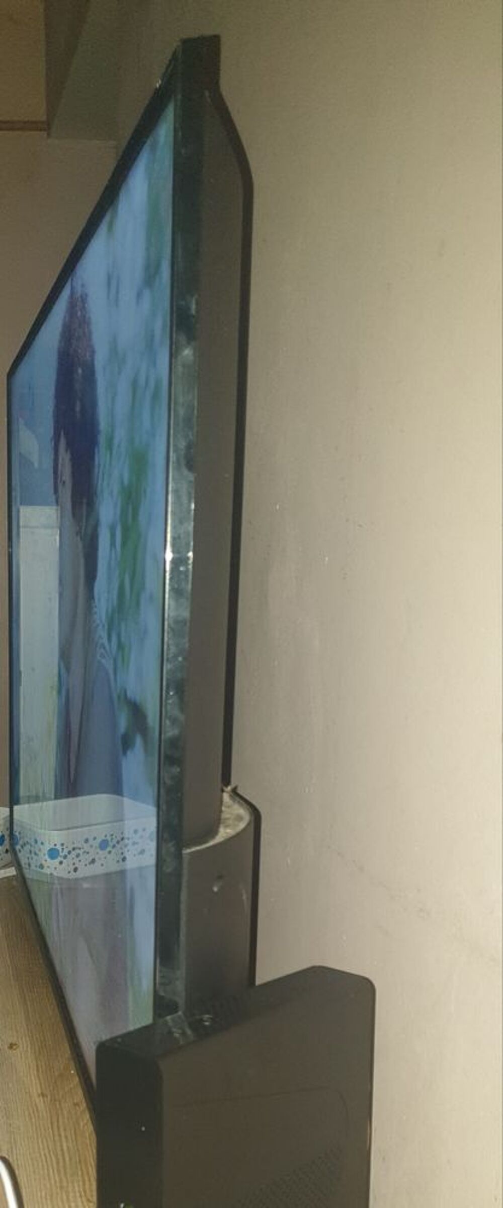 smart tv android 55 pouces Photos/Video/TV