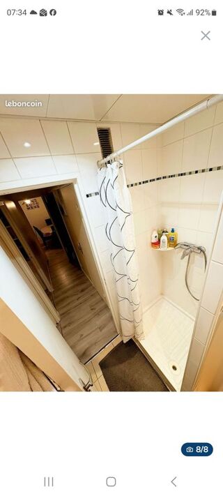  Appartement � vendre 3 pi�ces 54 m�