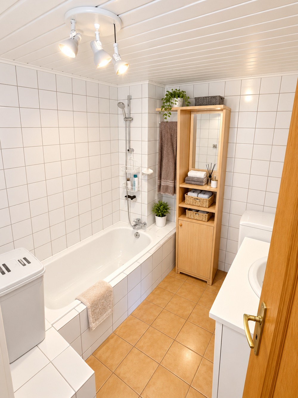 Vente Maison MAISON à APACH dans une rue calme.
260 000€ à Disc. 