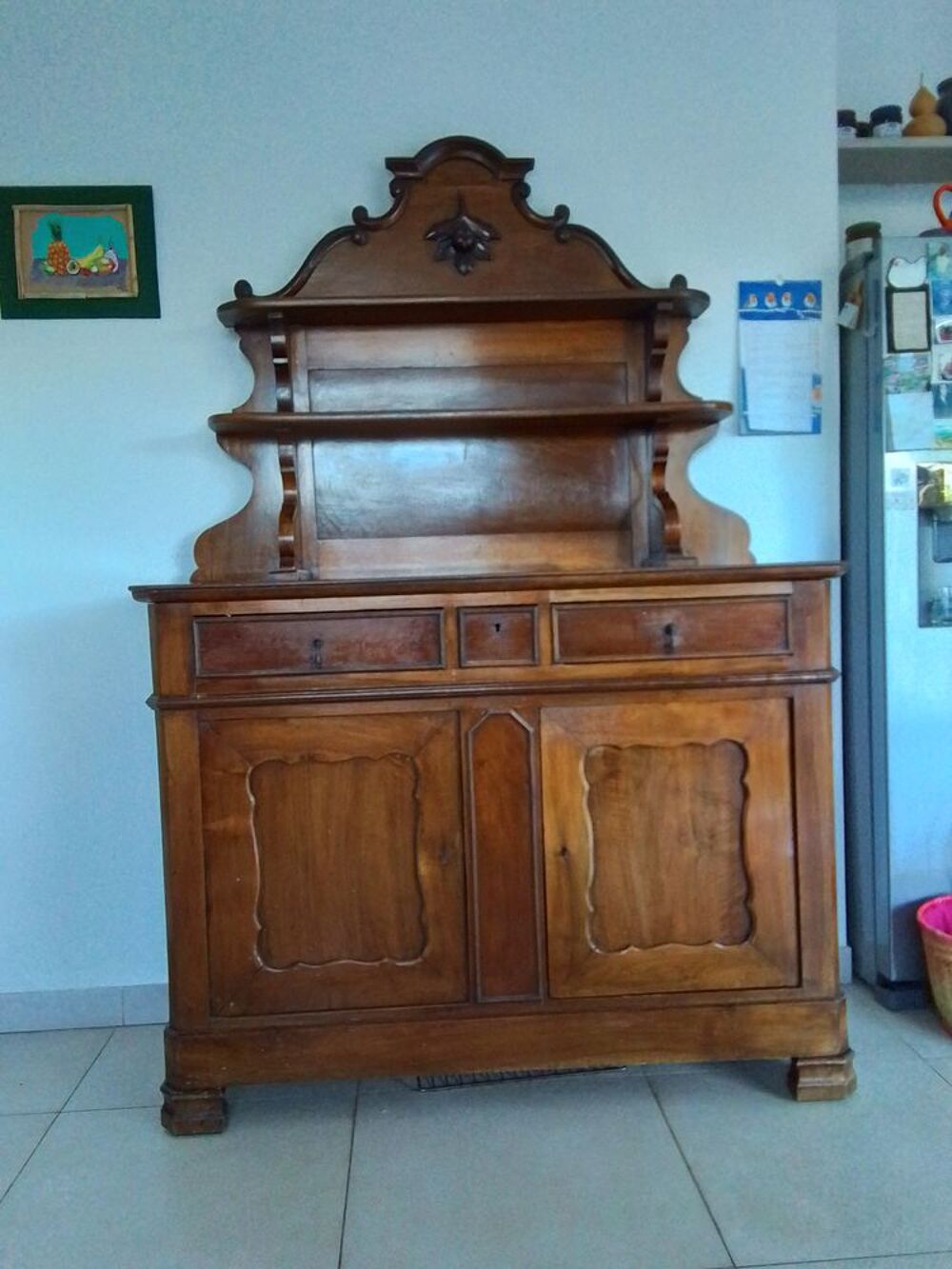 Buffet Saint Hubert Meubles