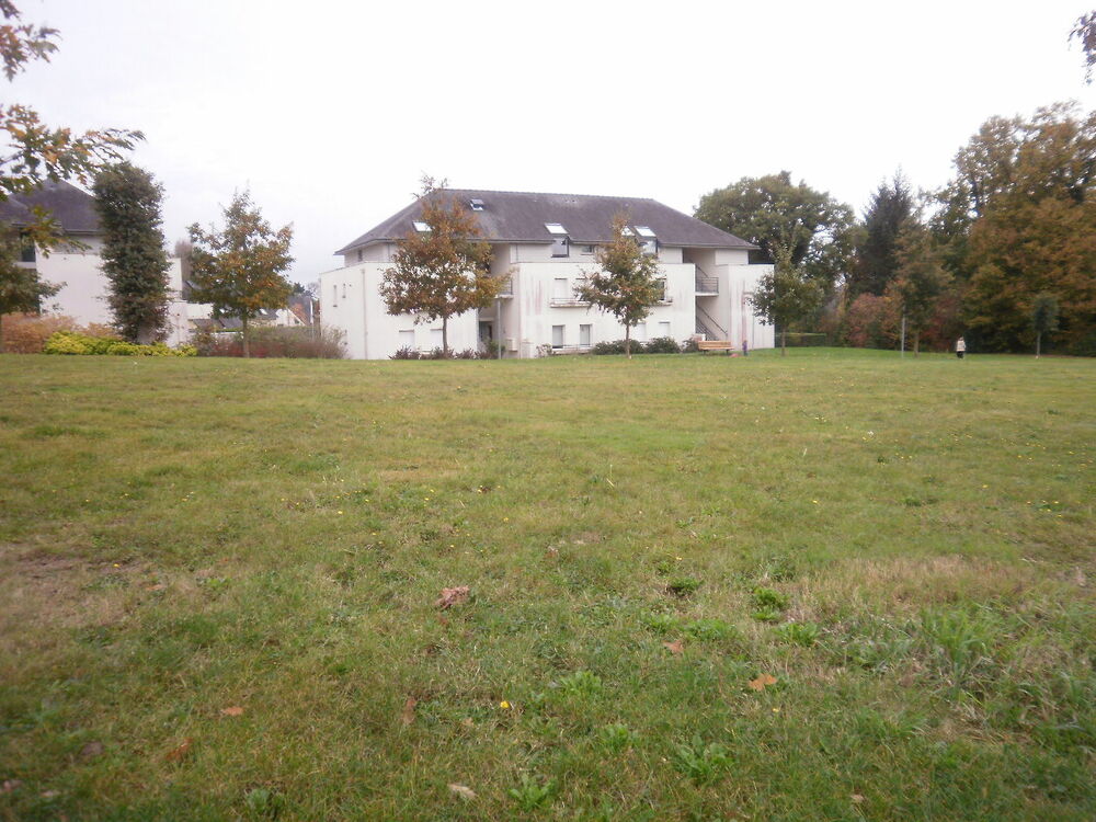 Location Appartement pour une courte durée, appartement T2 de 49 m2 Chavagne