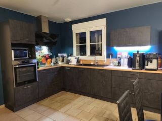  Maison � vendre 4 pi�ces 90 m�