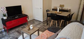  Appartement � louer 2 pi�ces 41 m�