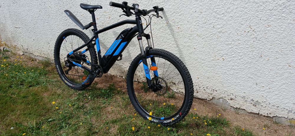 V&eacute;lo &eacute;lectrique Vélos