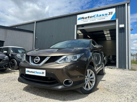 Nissan qashqai 2 Qashqai 1.5 dCi 2WD S&S 110 cv