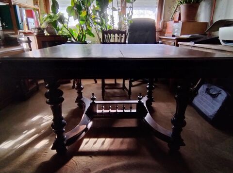 Salle  manger style Henri II 250 Rixheim (68)