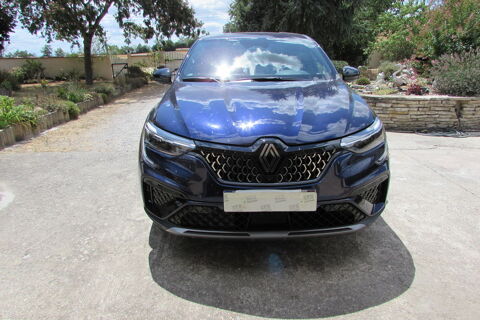 Renault Arkana Techno 2024 occasion Montlaur 31450