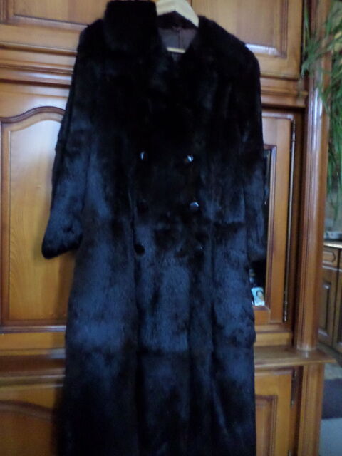 manteau fourrure 100 Marines (95)