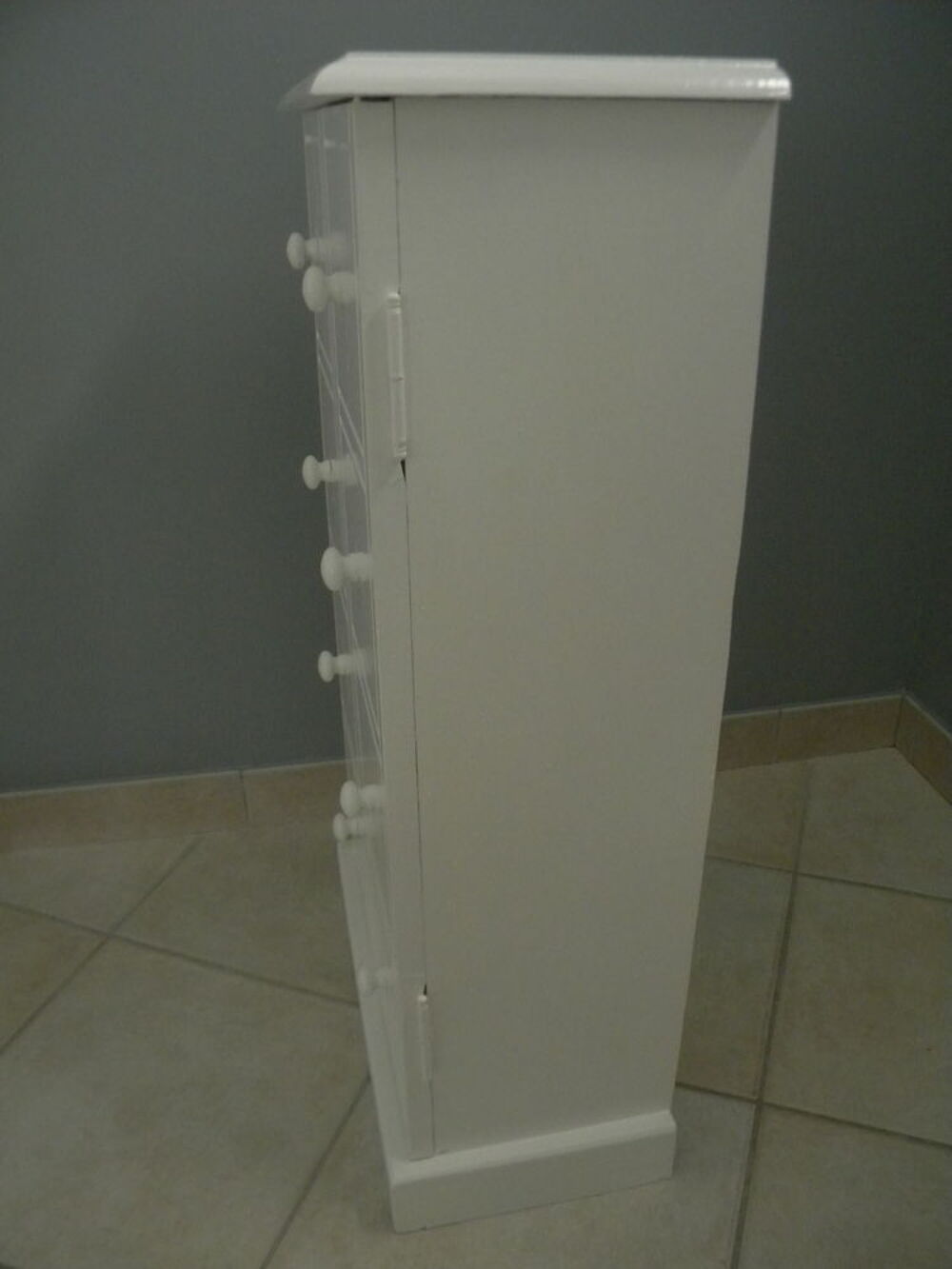Meuble de rangement pour CD Meubles
