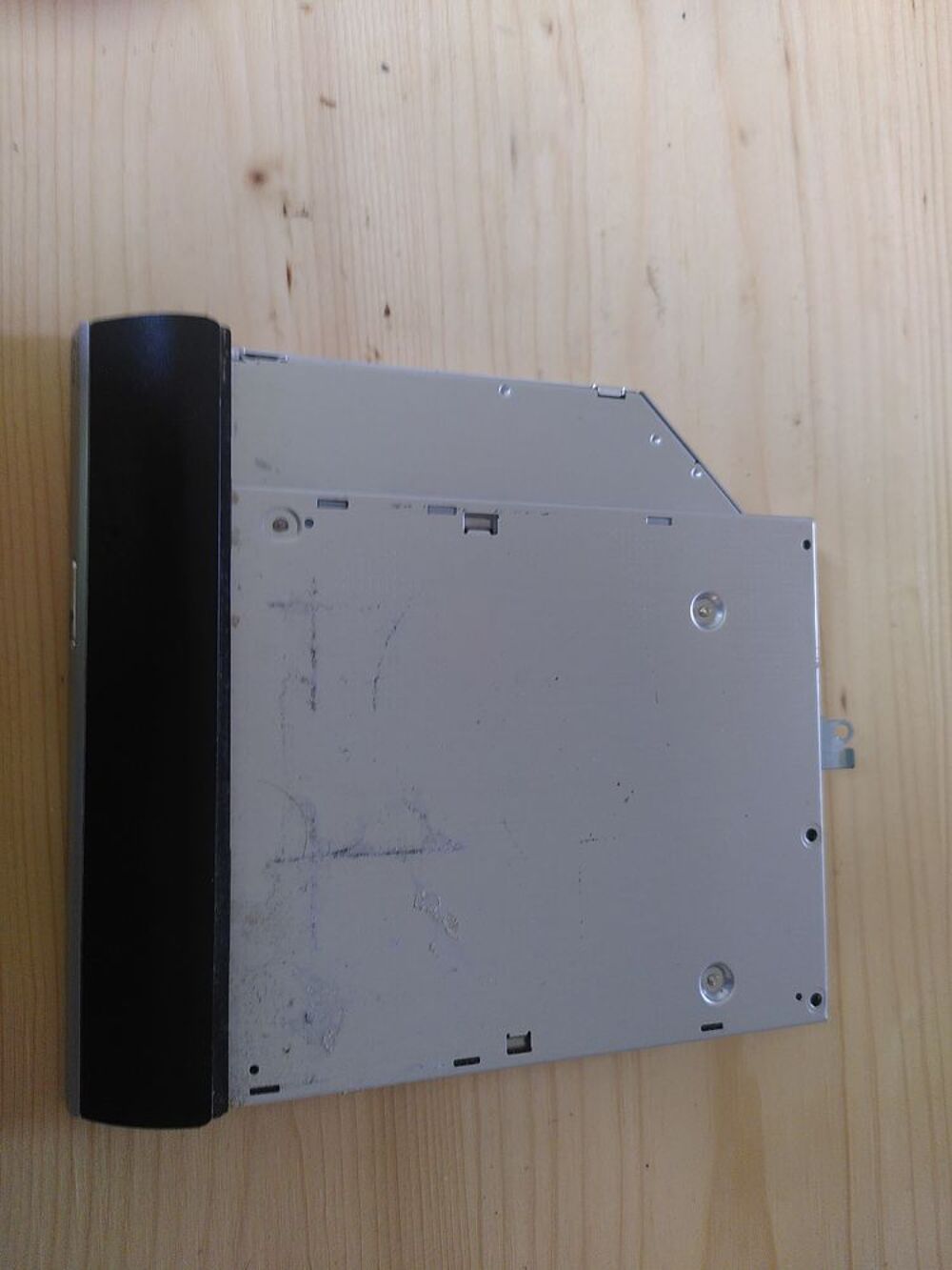 Lecteur Blu-ray DVD HP Pavilion DV6 Matériel informatique