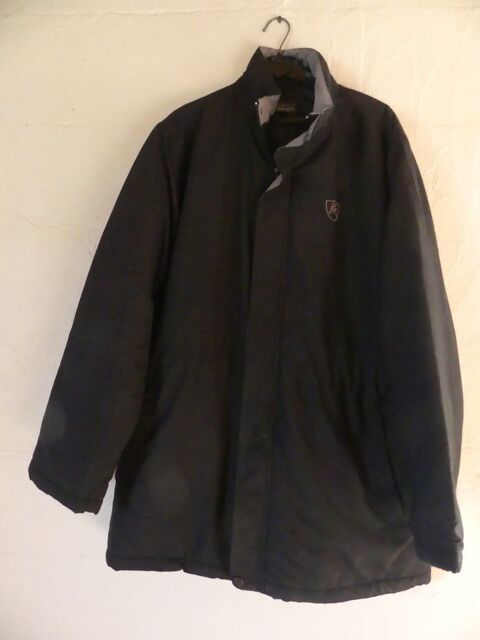 PARKA HOMME XXL 25 Castres (81)