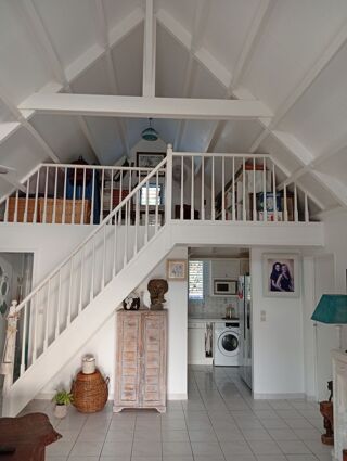  Villa à vendre 5 pièces 77 m²