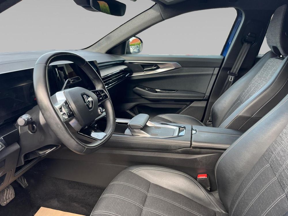 Austral mild hybrid 160 auto Evolution 2023 occasion 08300 Rethel
