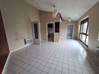  Appartement à louer 2 pièces 48 m²
