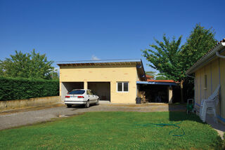  Villa � vendre 5 pi�ces 110 m�