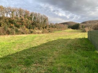  Terrain à vendre 942 m² 