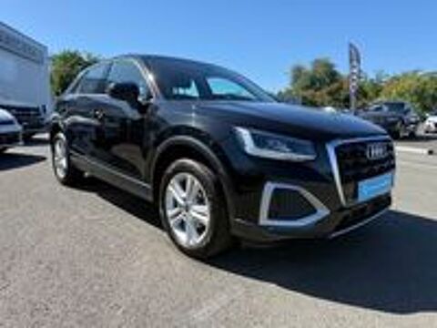 Q2 35 TFSI 150 S tronic 7 Design 2023 occasion 33490 Saint-Macaire
