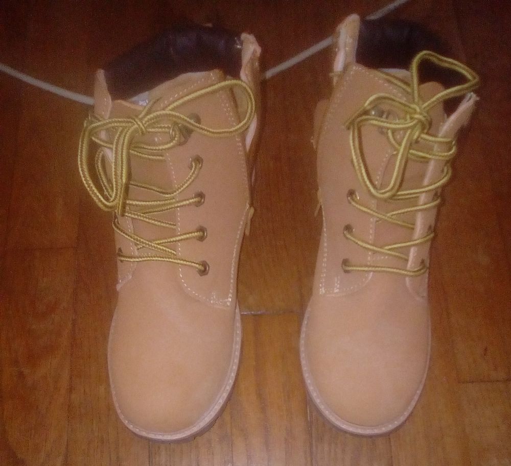 chaussures TEX taille 36 neuves Chaussures enfants