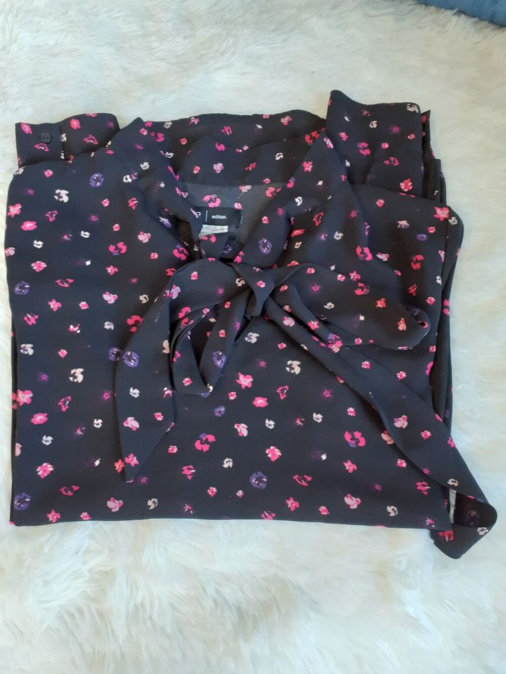 CHEMISIER "LA REDOUTE" taille 36 Vêtements