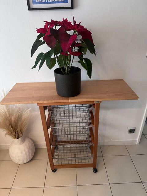 Desserte en bois 90 Neuvy-sur-Loire (58)