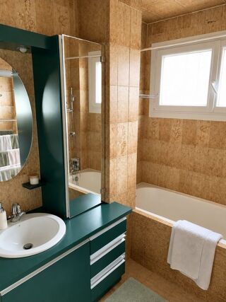  Maison à vendre 6 pièces 115 m² Franconville