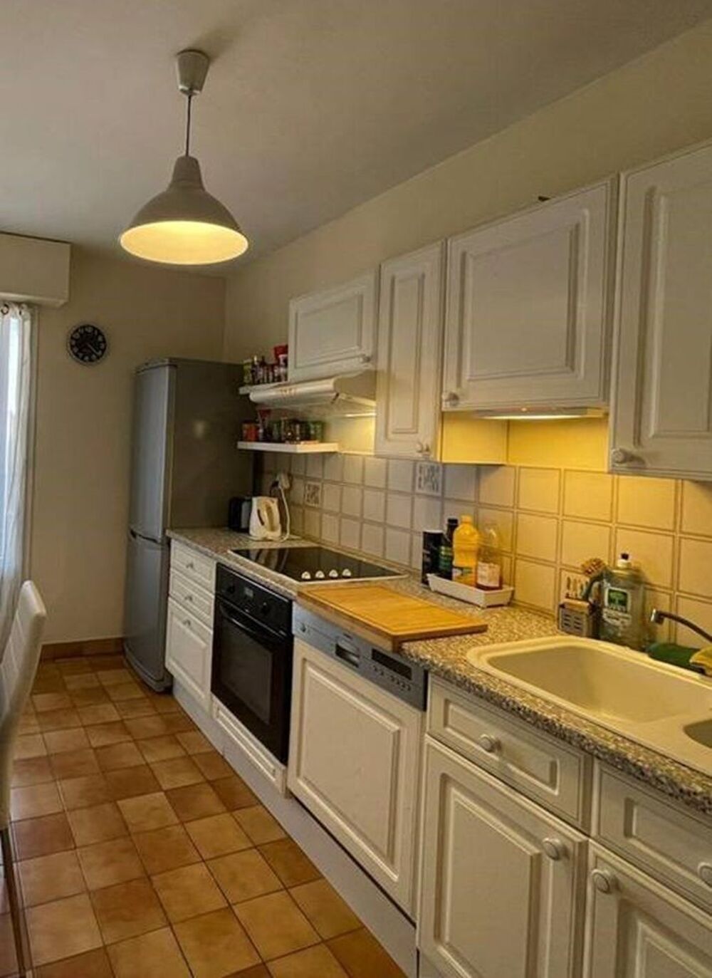 Location Appartement appartement 2P de 49m² au 3ème étage Toulouse