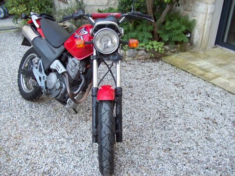 Moto HONDA 1997 occasion Galargues 34160